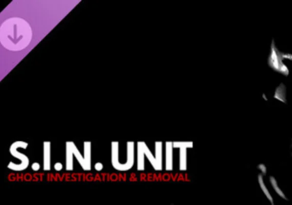 S.I.N. Unit - Wallpapers (DLC) (PC) Steam Key – GLOBAL